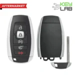 Lincoln Aftermarket 2018-2021 Navigator Smart Key 5B Hatch/Remote Start FCCID: M3N-A2C940780 PN# 164-R8226