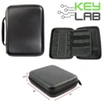 Lishi 2-in-1 Tool Storage Bag (Holds 22 Tools)