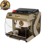Lock Labs - The Maverick Key Cutting Machine