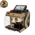 Lock Labs - The Maverick Max Key Cutting Machine