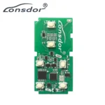 Lonsdor - 2010–2019 Toyota LT20-05 Universal Smart PCB Board (4D-8A Chip)