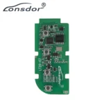 Lonsdor - 2017-2020 Toyota/Lexus LT20-07 - 8A/4D PCB Board