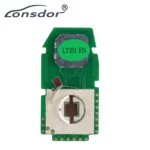Lonsdor - 2018-2022 Toyota LT20-08 Universal Smart PCB Board (8A/4D Chip) Switchable Frequency