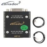 Lonsdor - ADP-15 Adapter for Toyota/Lexus (K518)