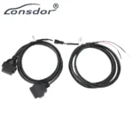 Lonsdor - JCD 2 in 1 Multifunctional Programming Cable (Jeep, Dodge, Chrysler, Fiat, Maserati)