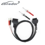 Lonsdor - JLR All Keys Lost OBD Interface Cable (K518USA)