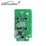 Lonsdor - Jaguar Land Rover 2018-2021 Smart Key Board 315Mhz (RKE and PKE Functions)