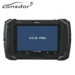 Lonsdor - K518 Pro Key Programmer Full Configuration (With 2 Years Software)