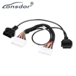 Lonsdor - Nissan 40 Pin BCM Cable