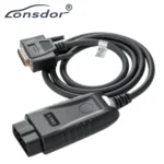 Lonsdor - Replacement OBD Cable (K518PRO)