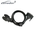 Lonsdor - Replacement OBD Cable (K518USA)