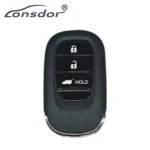 Lonsdor - Universal Smart Key 3B Honda Style (HD30-19)