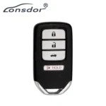 Lonsdor - Universal Smart Key 4B Honda Style (HD30-05)