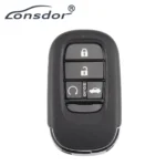Lonsdor - Universal Smart Key 4B Honda Style (HD30-14)