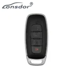 Lonsdor - Universal Smart Key 4B Nissan Style (NS30-14)