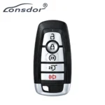 Lonsdor - Universal Smart Key 5B Ford Style (FO3H-0C)