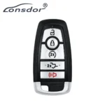 Lonsdor - Universal Smart Key 5B Ford Style (FO3H-0D)