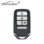 Lonsdor - Universal Smart Key 5B Honda Style (HD30-0D)