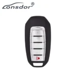 Lonsdor - Universal Smart Key 5B Nissan Style (NS30-22)
