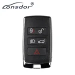 Lonsdor - Universal Smart Key 5B for Jaguar/Land Rover (JL30-01)