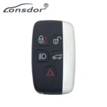 Lonsdor - Universal Smart Key 5B for Jaguar/Land Rover (JL30-11)