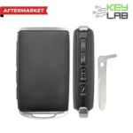 MAZDA Aftermarket 2019-2024 MAZDA 3 Smart Key 4B Trunk FCCID: WAZSKE11D01 PN# BCYA-67-5DY