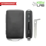 Mazda Aftermarket 2020-2024 CX-3, CX-5, CX-9 Smart Key 3B FCCID: WAZSKE13D03 PN# TAYA-67-5DYB