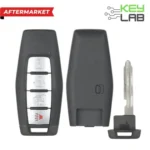 Mitsubishi Aftermarket 2021-2024 Outlander Smart Key 4B Hatch FCCID: KR5MTXN1 PN# 8637C254