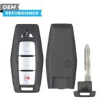 Mitsubishi Refurbished OEM 2021-2022 Outlander Smart Key 3B FCCID: KR5MTXN1 PN# 8637C253