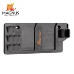 Magnus - Accessory Holder (Wall Mounted) For Key Xhorse Condor/Dolphin Machines