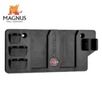 Magnus - Accessory holder (Wall Mounted) For Key Triton/Black Widow Machines