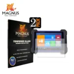 Magnus - Autel IM608/PRO/II (Tempered Glass Screen Protectors) 2-Pack