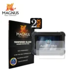 Magnus - AutoProPAD BASIC (Tempered Glass Screen Protectors) 2-Pack