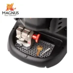 Magnus - Mesh Tray Cover (For Black Widow Machines)