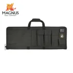 Magnus - Military-Grade Tactical Loadout Case for CDU Tools (Black)