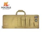 Magnus - Military-Grade Tactical Loadout Case for CDU Tools (Tan)