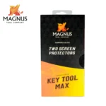 Magnus - Screen Protector For Xhorse Key Tool Max/Pro (2 Pack)