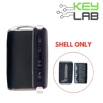 Mazda 2020-2023 Smart Key SHELL for WAZSKE11D01WAZSKE13D03