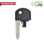 Mazda Aftermarket 2005-2014 80 Bit Remote Flip Key (Blade Unit Only) PN# G2YA-76-2GBX