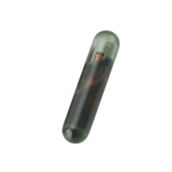 Megamos ID 13 Glass Transponder Chip - For Honda/Acura/GM/Jaguar