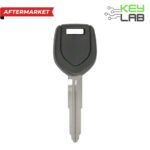 Mitsubishi Aftermarket 2004-2025 Outlander Transponder Key MIT17A-PT PN# MN141307