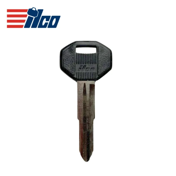 Mitsubishi - ILCO 1989-2000 Plastic Head Key MIT1-P