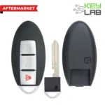 Nissan Aftermarket 2014-2016 Rogue Smart Key 3B FCCID: KR5S180144106 PN# 285E3-4CB1A