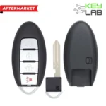 Nissan Aftermarket 2019-2024 Pathfinder Smart Key 4B Remote Start FCCID: KR5TXN7 PN# 285E3-9UF5B