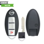 Nissan New OEM 2019-2024 Pathfinder, Murano Smart Key 3B FCCID: KR5TXN7 PN# 285E3-9UF1A