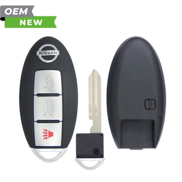 Nissan New OEM 2021-2024 Pathfinder Smart Key 3B FCCID: KR5TXN1 PN# 285E3-6XR1A