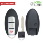 Nissan Aftermarket 2020-2024 Kicks Smart Key 3B FCCID# KR5TXN1 PN# 285E3-6TA1A