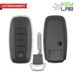 Nissan Aftermarket 2022-2025 Pathfinder Smart Key 5B Remote Start/Hatch FCCID: KR5TXPZ3 PN# 285E3-7LA7A