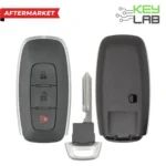 Nissan Aftermarket 2022-2024 Kicks Smart Key 3B FCCID: KR5TXPZ1 PN# 285E3-5MR1B
