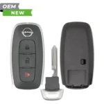 Nissan New OEM 2022-2024 Kicks Smart Key 3B FCCID: KR5TXPZ1 PN# 285E3-5MR1B